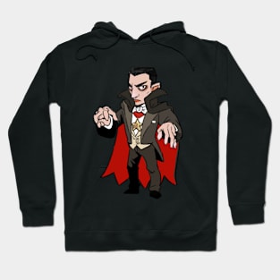 Dracula Hoodie